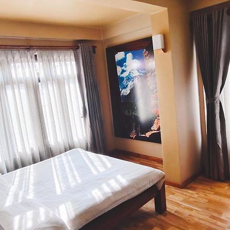 Sabila Boutique Hotel Katmandu Dış mekan fotoğraf