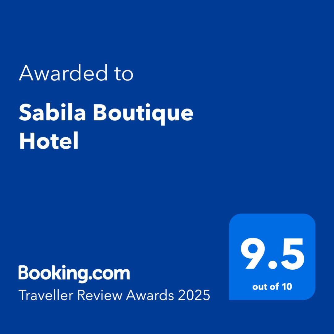 Sabila Boutique Hotel Katmandu Dış mekan fotoğraf