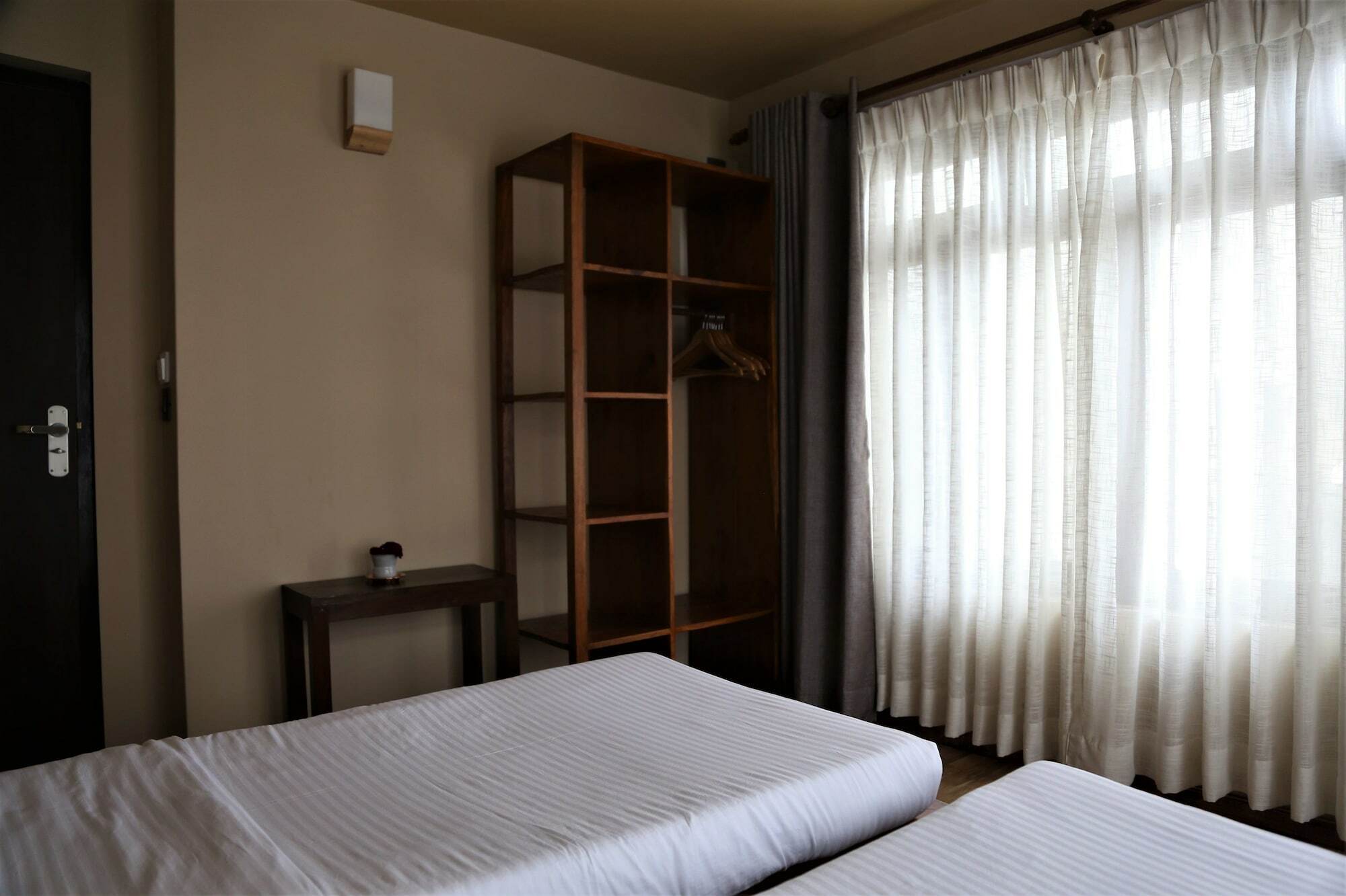 Sabila Boutique Hotel Katmandu Dış mekan fotoğraf