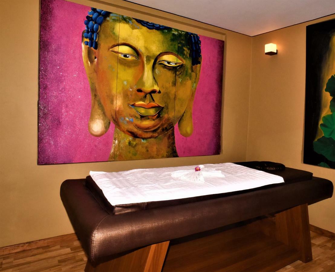 Sabila Boutique Hotel Katmandu Dış mekan fotoğraf